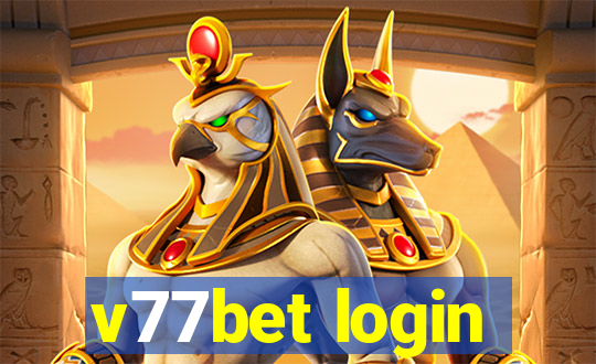 v77bet login